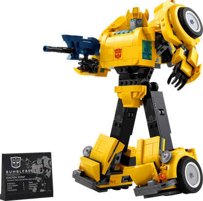 Bumblebee - 10338