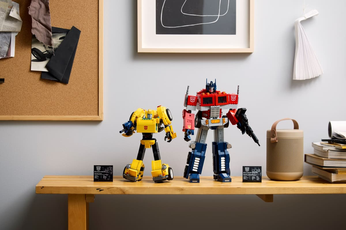 Bumblebee - 10338