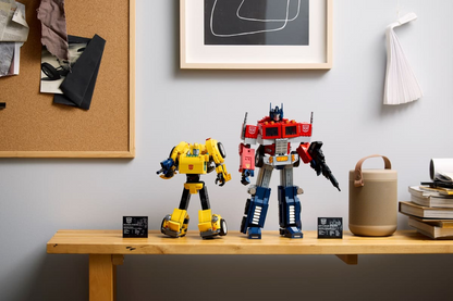 Bumblebee - 10338