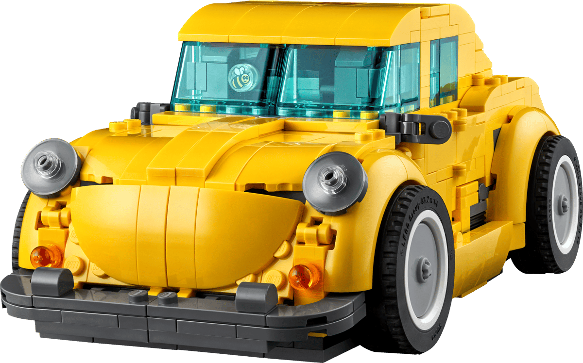 Bumblebee - 10338