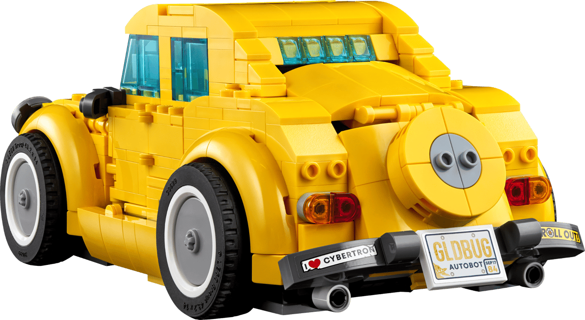 Bumblebee - 10338