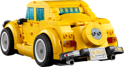 Bumblebee - 10338