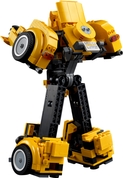 Bumblebee - 10338