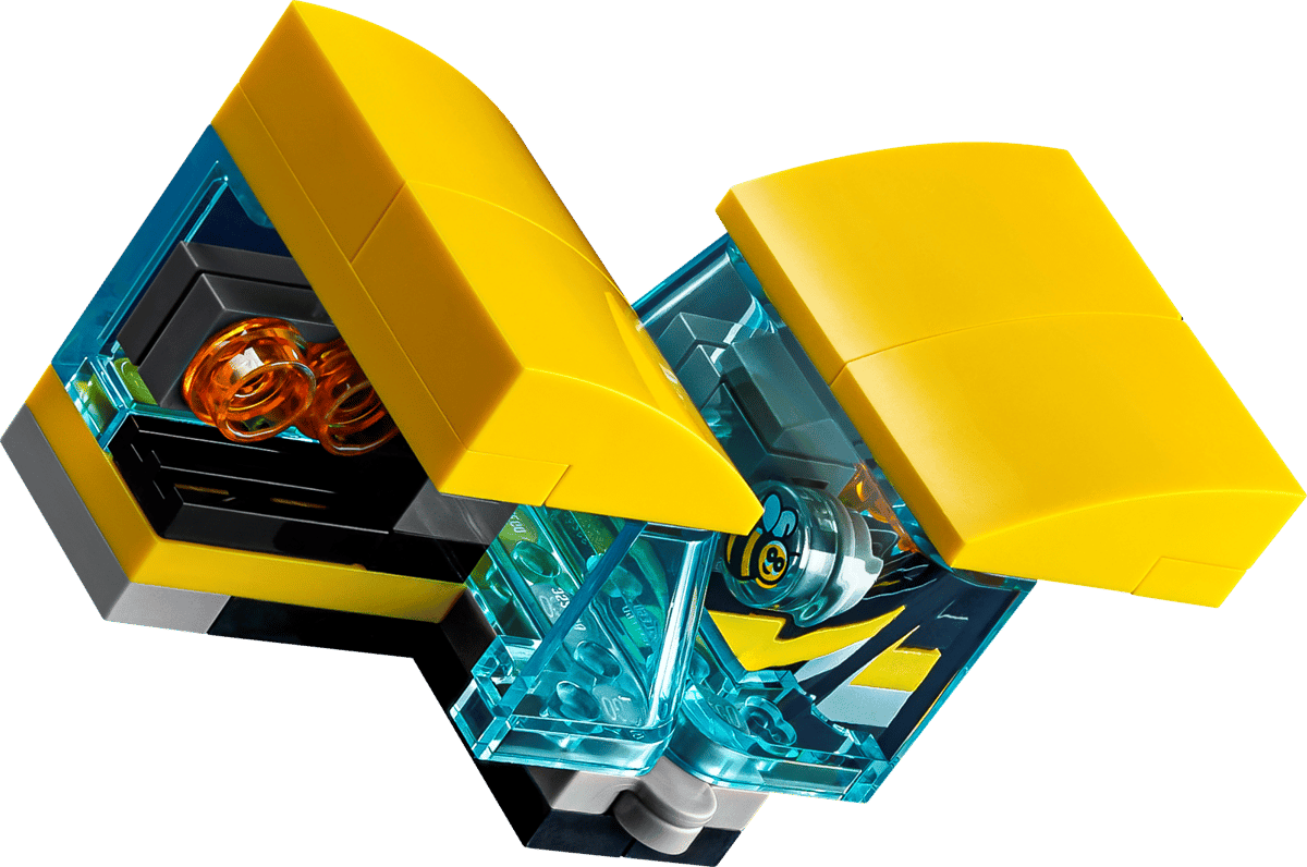 Bumblebee - 10338