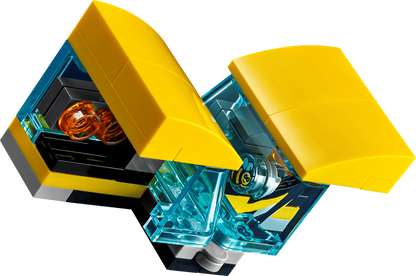 Bumblebee - 10338
