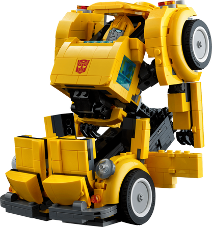 Bumblebee - 10338