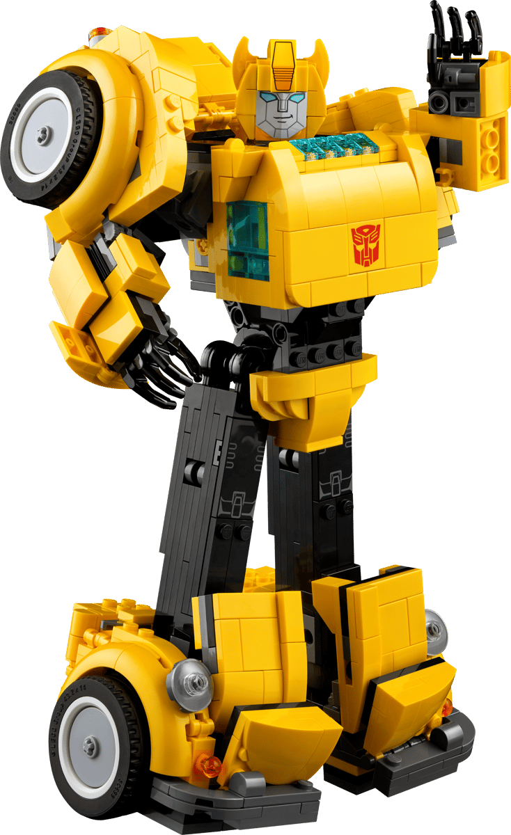 Bumblebee - 10338