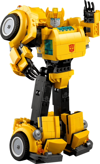 Bumblebee - 10338