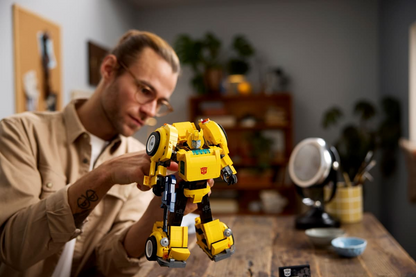Bumblebee - 10338