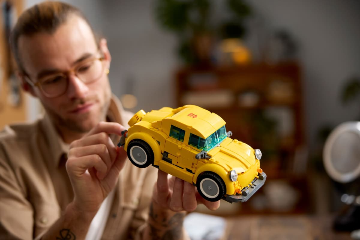 Bumblebee - 10338