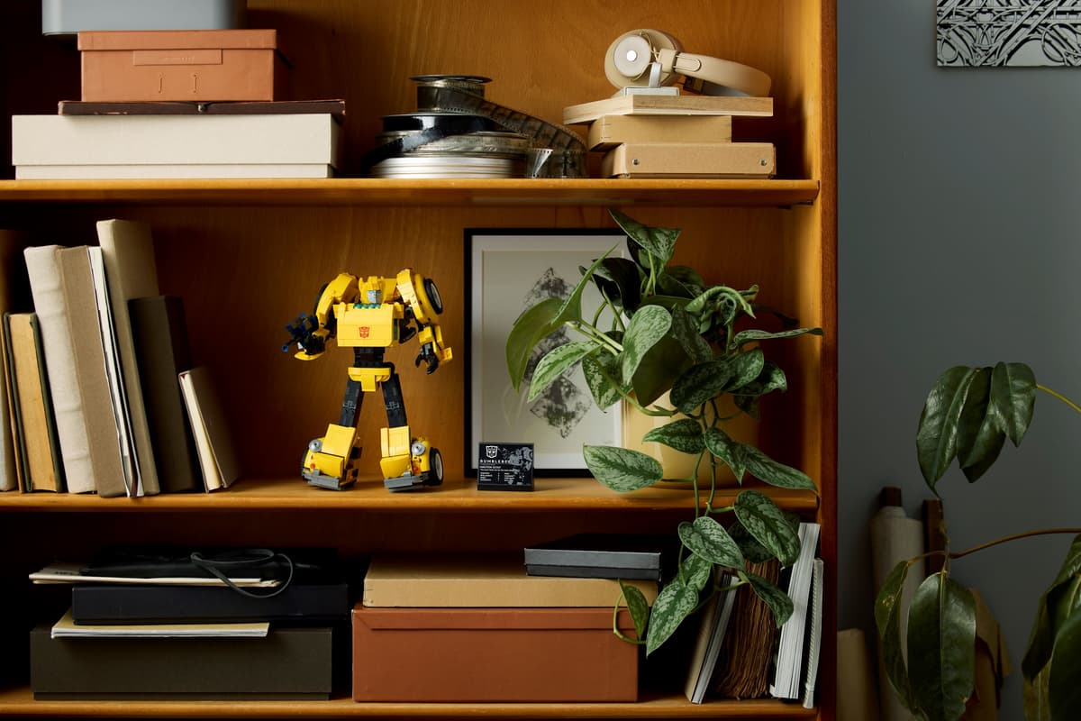 Bumblebee - 10338