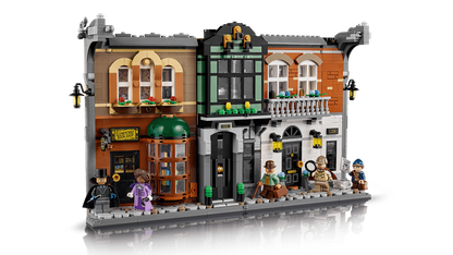 Boekensteun: Sherlock Holmes - 10351