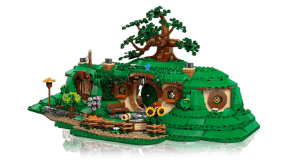 The Lord of the Rings: de Gouw - 10354