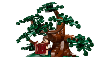 The Lord of the Rings: de Gouw - 10354