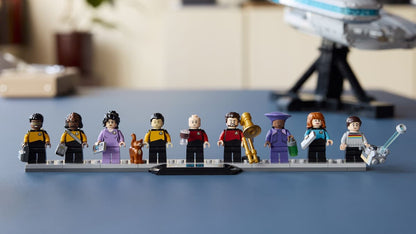 Star Trek: U.S.S. Enterprise NCC-1701-D™ - 10356