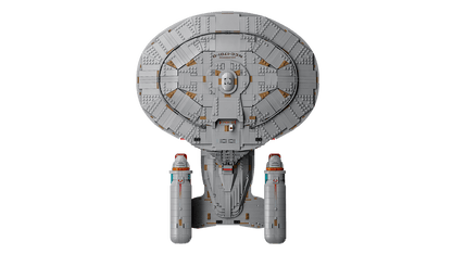 Star Trek: U.S.S. Enterprise NCC-1701-D™ - 10356