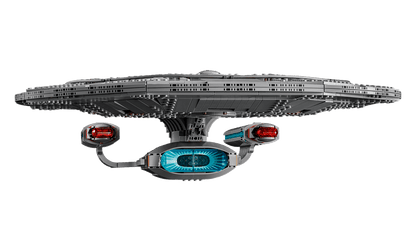 Star Trek: U.S.S. Enterprise NCC-1701-D™ - 10356