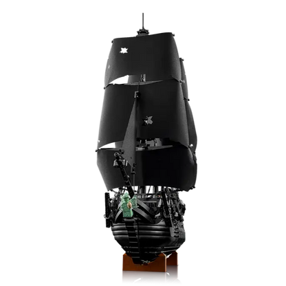 Het piratenschip van kapitein Jack Sparrow - 10365