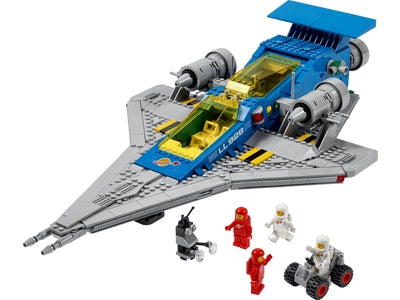 Galaxy Explorer - 10497