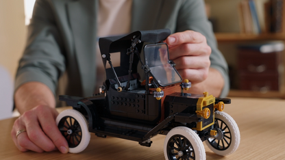 Ford Model T - 11376