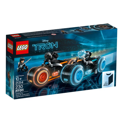 TRON: Legacy - 21314