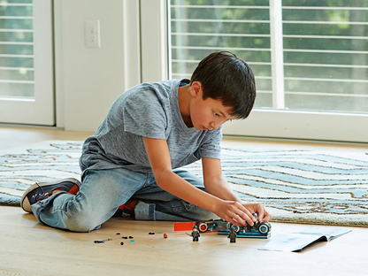 TRON: Legacy - 21314