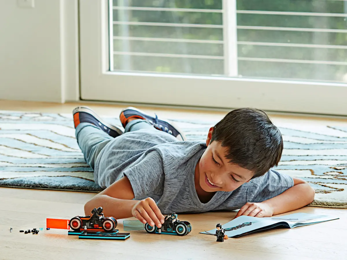 TRON: Legacy - 21314