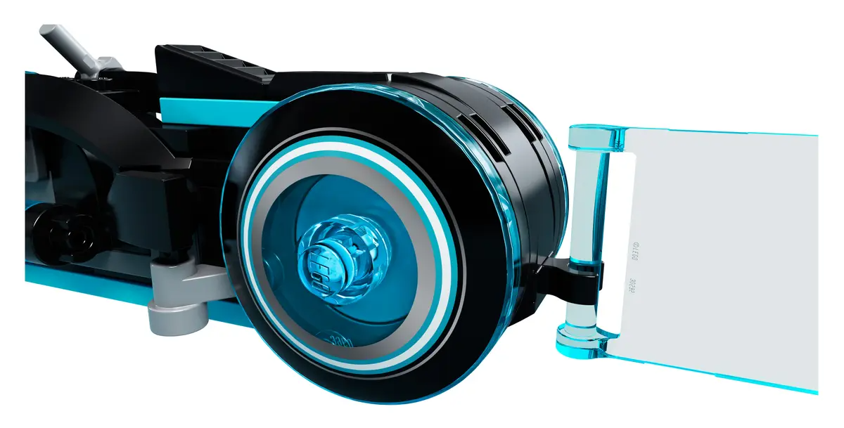 TRON: Legacy - 21314