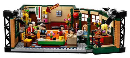 Central Perk - 21319