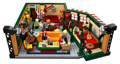 Central Perk - 21319
