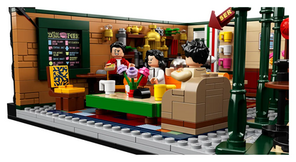 Central Perk - 21319