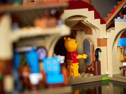 Winnie de Poeh - 21326