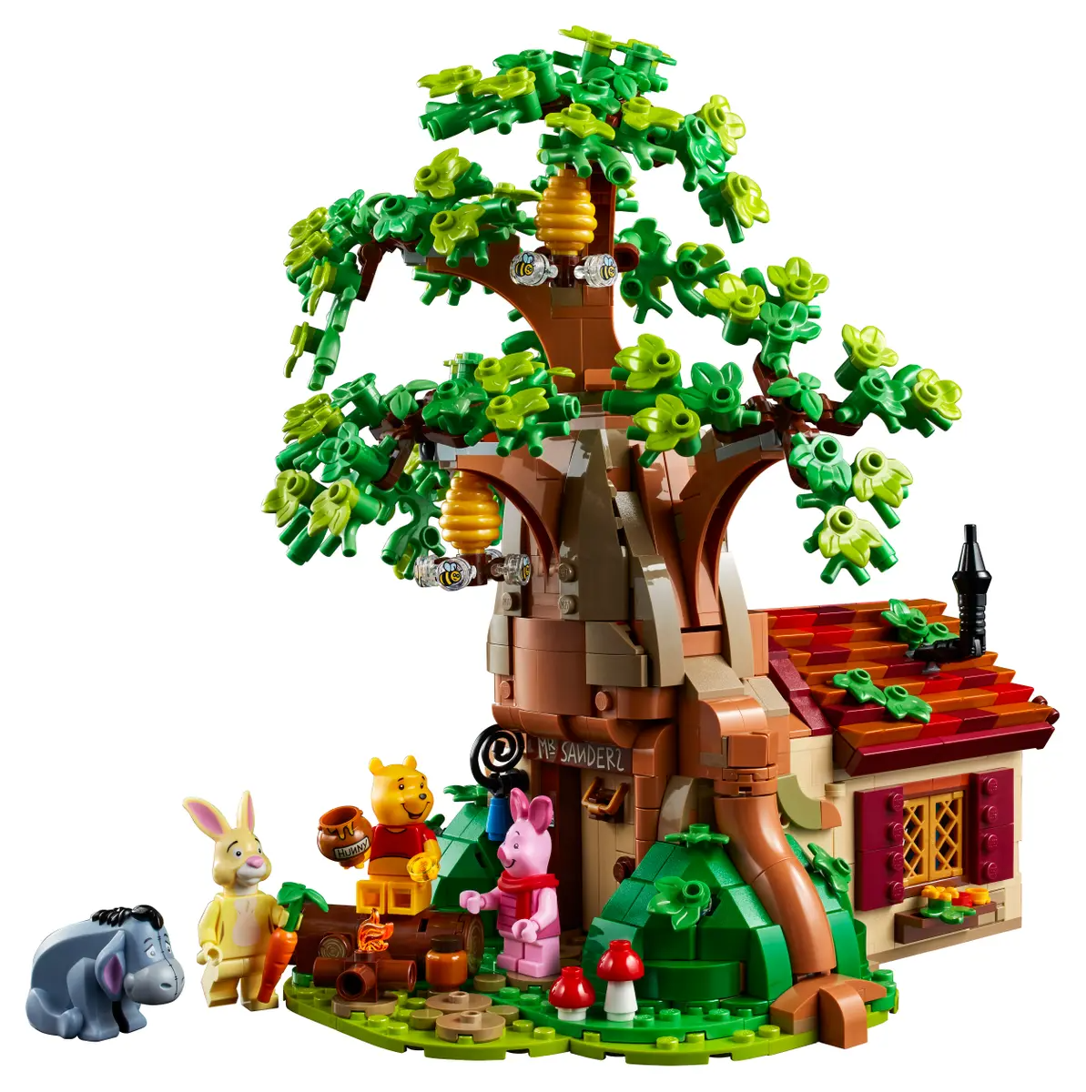 Winnie the Pooh - 21326