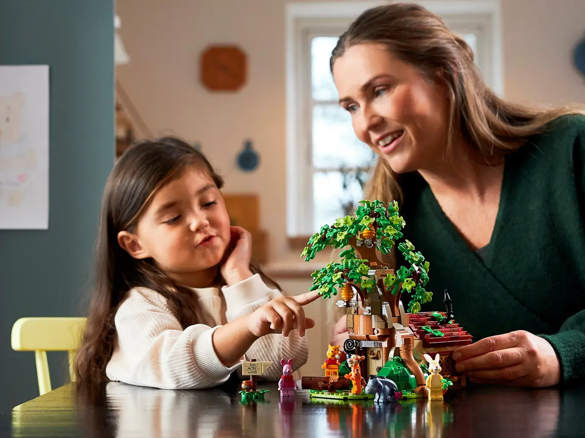 Winnie de Poeh - 21326