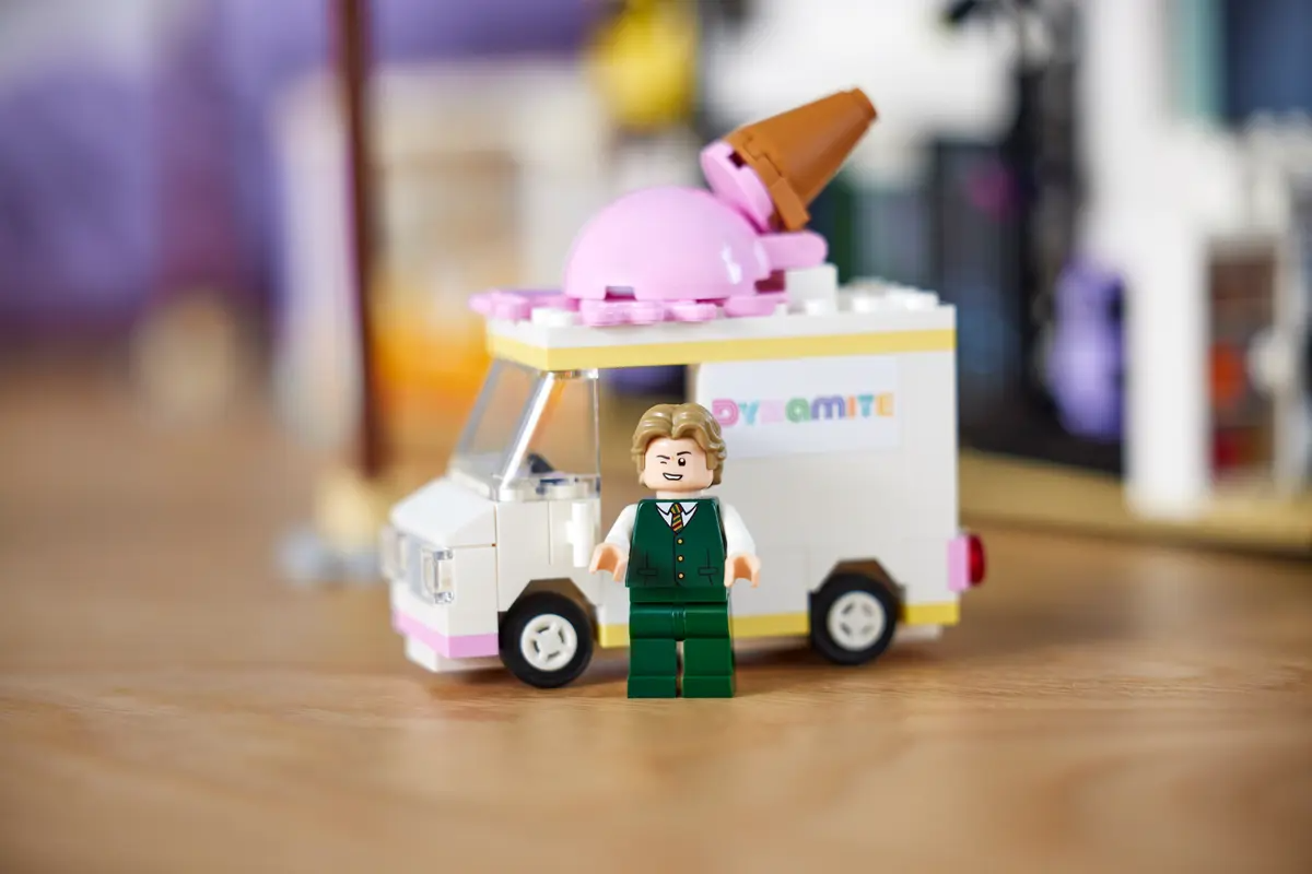 BTS Dynamite - 21339