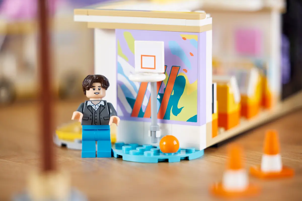 BTS Dynamite - 21339