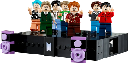 BTS Dynamite - 21339