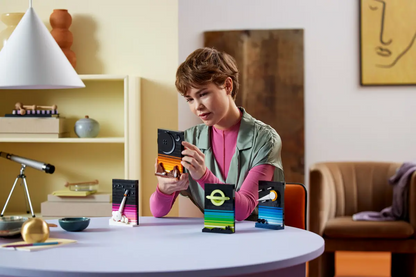 Verhalen uit de ruimte - 21340