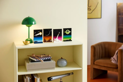 Verhalen uit de ruimte - 21340