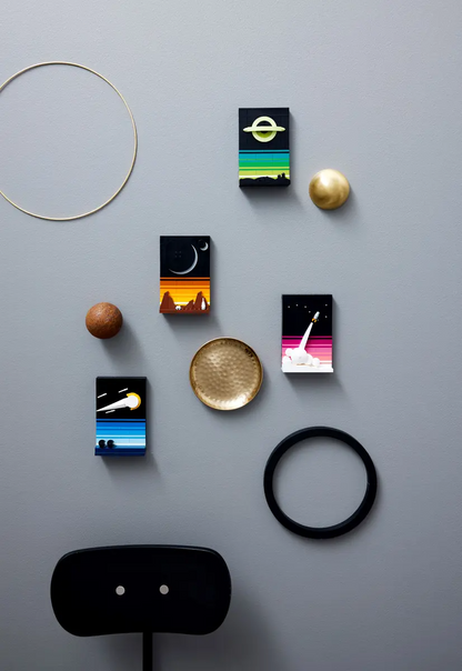 Verhalen uit de ruimte - 21340