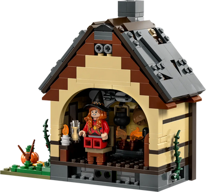 Disney Hocus Pocus: het huisje van de Sanderson-zussen - 21341