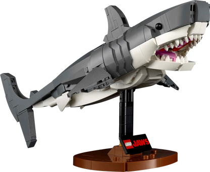 Jaws - 21350
