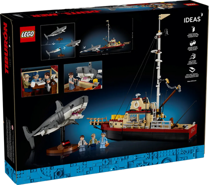 Jaws - 21350