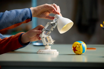 Disney Pixar Luxo Jr. - 21357