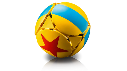 Disney Pixar Luxo Jr. - 21357