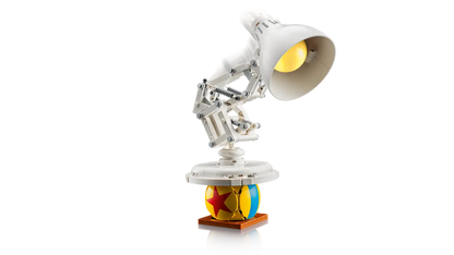 Disney Pixar Luxo Jr. - 21357