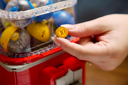 Minifigure Dispenser - 21358