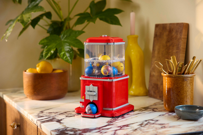 Minifigure Dispenser - 21358