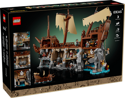 De Goonies - 21363
