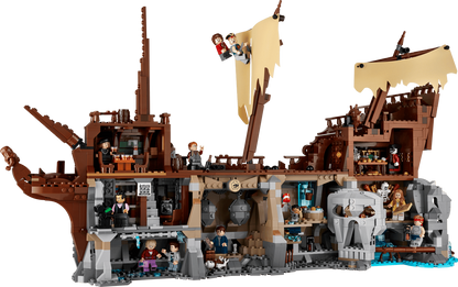 De Goonies - 21363